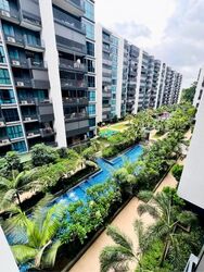 Treasure at Tampines (D18), Condominium #628730041
